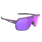 AZR Victory RX Violette Mate/Ecran Violet