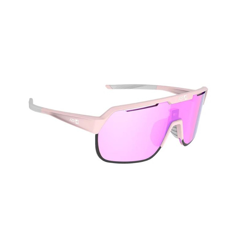 AZR Kromic Victory RX Rose Matte/Ecran Photochromique