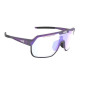 AZR Kromic Victory RX Violette Matte/Ecran Photochromique