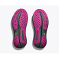Hoka Mach 6 Femme Black / Fushia