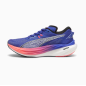 Puma Deviate NITRO 3 Femme Lapis Lazuli-Sunset Glow
