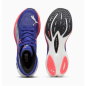 Puma Deviate NITRO 3 Femme Lapis Lazuli-Sunset Glow
