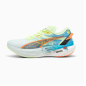 Puma Deviate NITRO 3 Homme Nitro Blue-Fizzy Apple