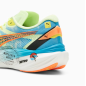 Puma Deviate NITRO 3 Homme Nitro Blue-Fizzy Apple