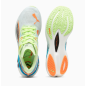 Puma Deviate NITRO 3 Homme Nitro Blue-Fizzy Apple