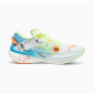 Puma Deviate NITRO 3 Homme Nitro Blue-Fizzy Apple