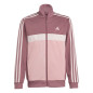Adidas Survêtement Essentials 3 Bandes Tiberio