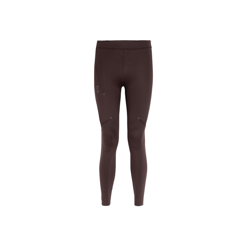 On Running Performance Tights Homme Black