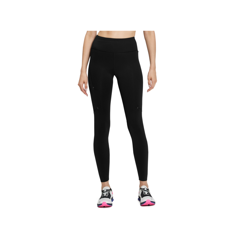 On Running Performance Tights Femme Black