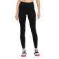On Running Performance Tights Femme Black