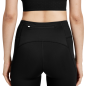 On Running Performance Tights Femme Black
