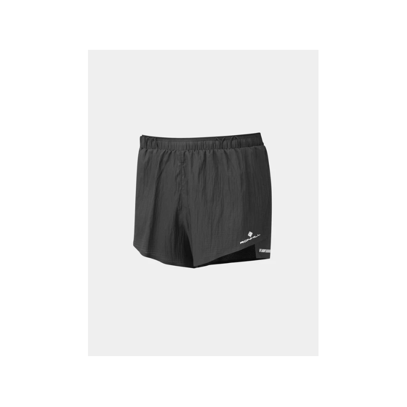 Ronhill Tech Race Short Homme All Black