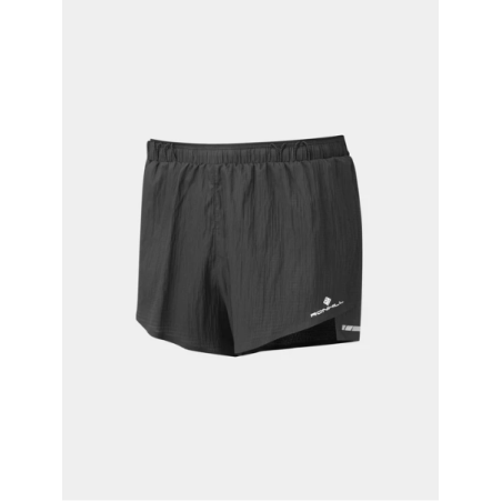 Ronhill Tech Race Short Homme All Black