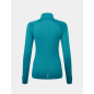 Ronhill Tech Winter 1/2 Zip Femme Marine/Acid