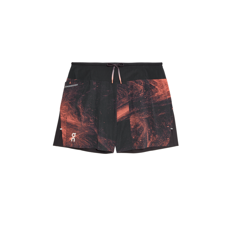 On Running Ultra Shorts Homme Eclipse
