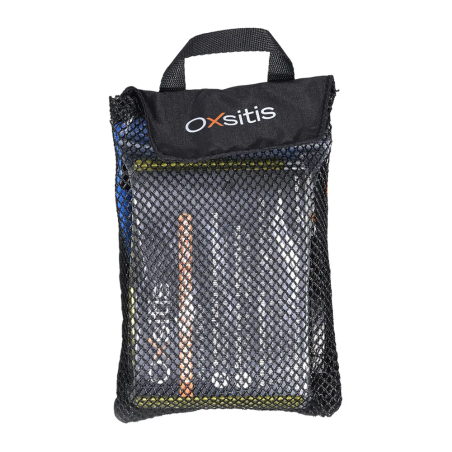 Oxsitis Kit de Survie