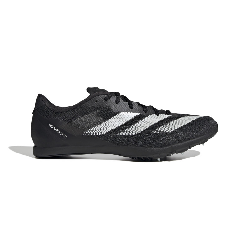 Adidas Distancestar Black/ZeroMT