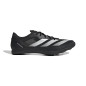 Adidas Distancestar Black/ZeroMT