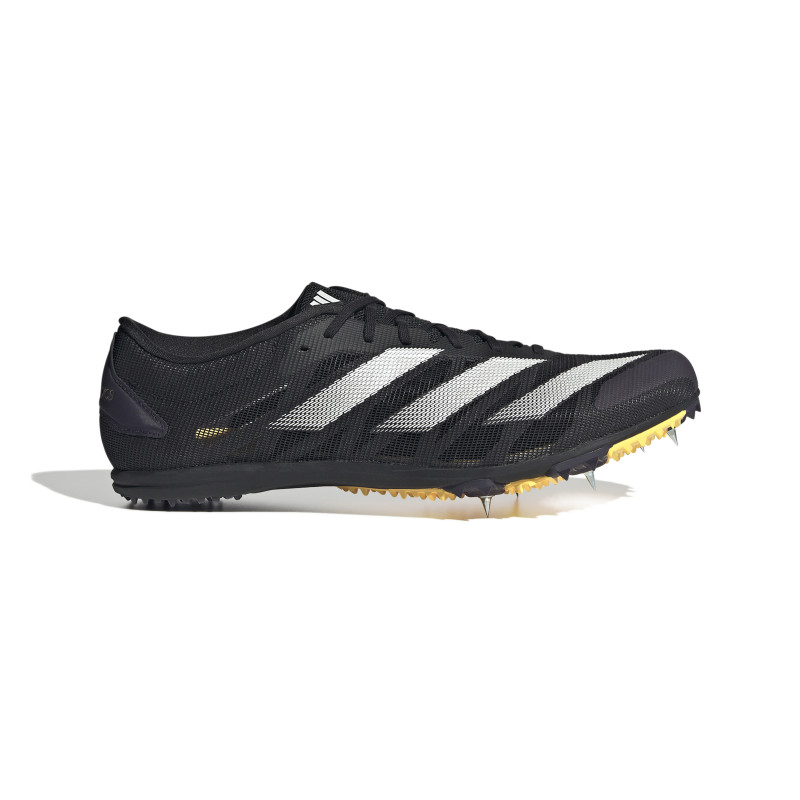 Adidas Adizero XCS Black/ZeroMT/Spark