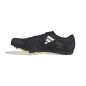 Adidas Adizero XCS Black/ZeroMT/Spark