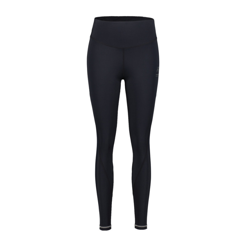 Rukka Collant Femme Monna Noir