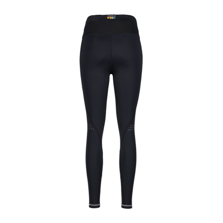 Rukka Collant Femme Monna Noir