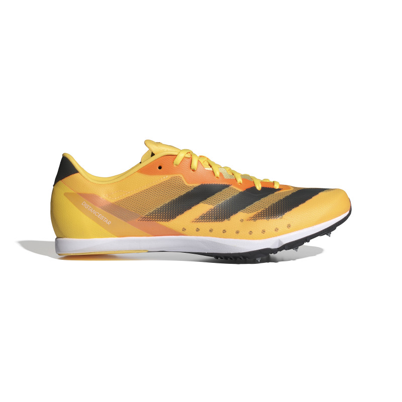 Adidas Distancestar Spark/Black/ZeroMT