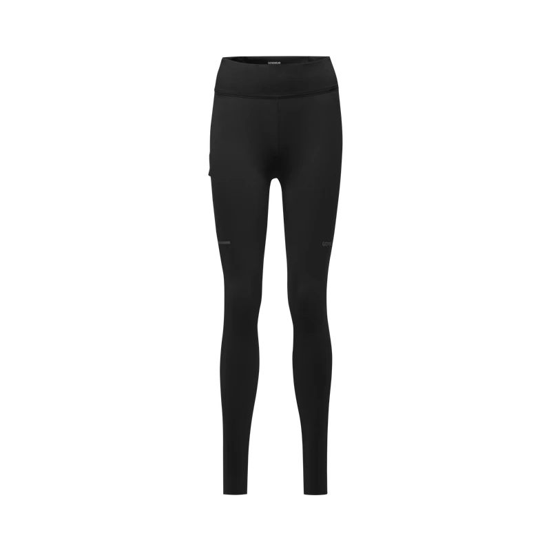 Gore Concurve Tights Femme Black