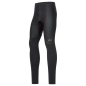 Gore R3 Partial GWS Tights Homme Black