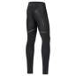 Gore R3 Partial GWS Tights Homme Black