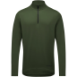 Gore Everyday Thermo 1/4 Zip Homme Utility Green