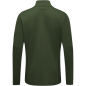 Gore Everyday Thermo 1/4 Zip Homme Utility Green
