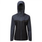 Ronhill Tech Fortify Jacket Femme All Black
