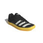 Adidas Throwstar Black/ZeroMT/Spark