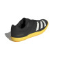Adidas Throwstar Black/ZeroMT/Spark