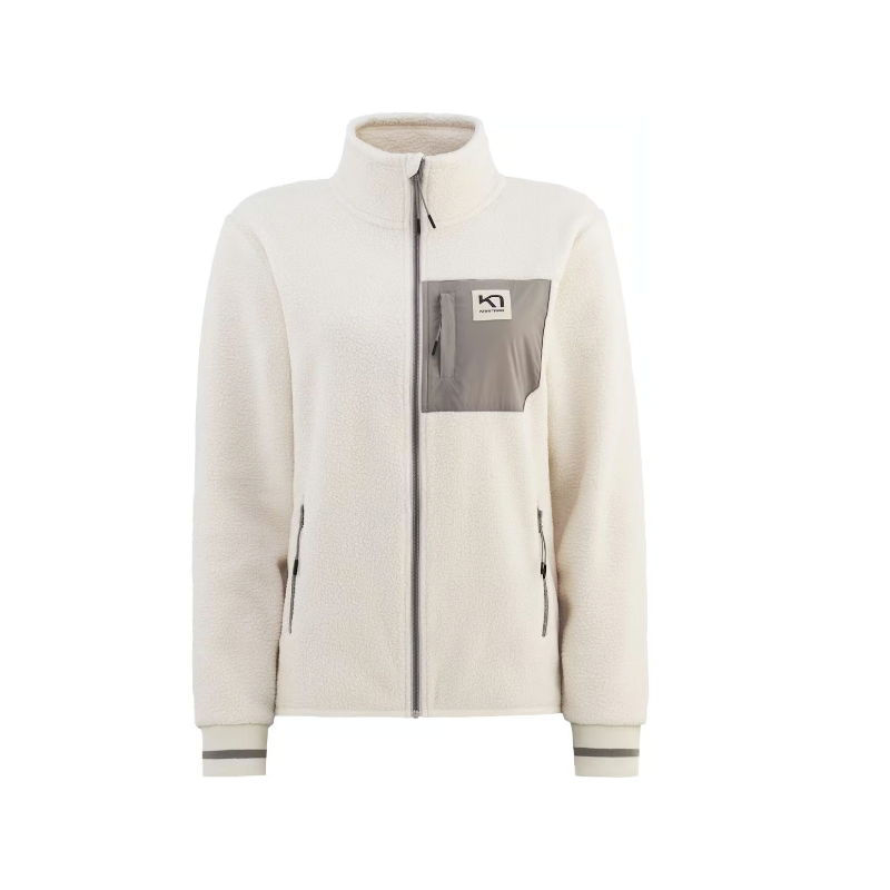 Kari Traa Rothe Midlayer Femme Bjerk