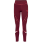 Kari Traa Louise Tight 2.0 Femme Rouge