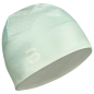 Daehlie Bonnet Polyknit Print