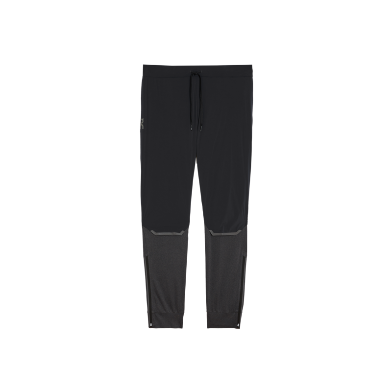 On Running Weather Pants Black