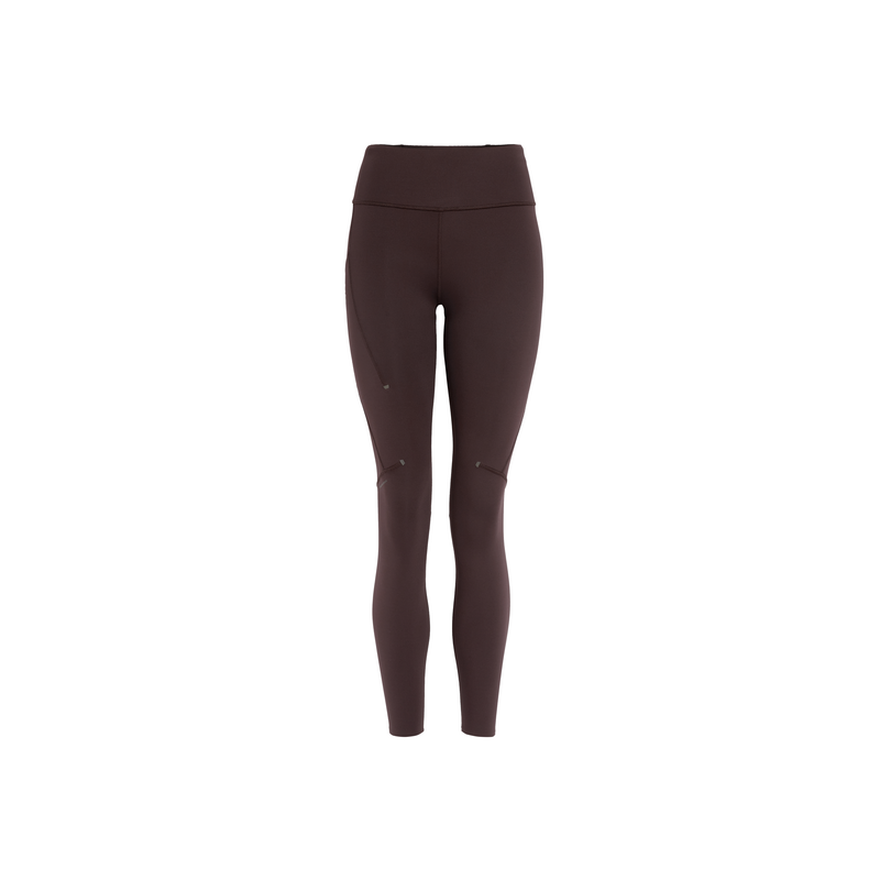 On Running Performance Winter Tights Femme Ox