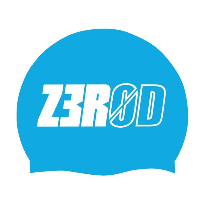 Zerod Swim Cap Armada Atoll