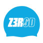 Zerod Swim Cap Armada Atoll