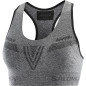 Salomon Elevate Move'On Bra W Deep Black