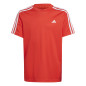Adidas Ensemble Enfant Essentials Aeroready 3-Stripes Regular-Fit
