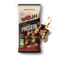 Baouw Barre Protéinée Chocolat/Cacahuète