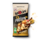 Baouw Barre Protéinée Pomme/Cannelle
