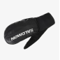 Salomon Fast Wing Winter Glove Deep Black