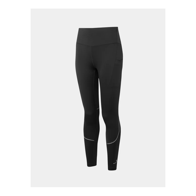 Ronhill Tech Paragon Tight Femme All Black