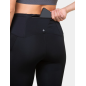 Ronhill Tech Paragon Tight Femme All Black
