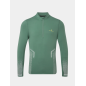 Ronhill Tech Reflect 1/2 Zip Homme Dark Sage/Reflect